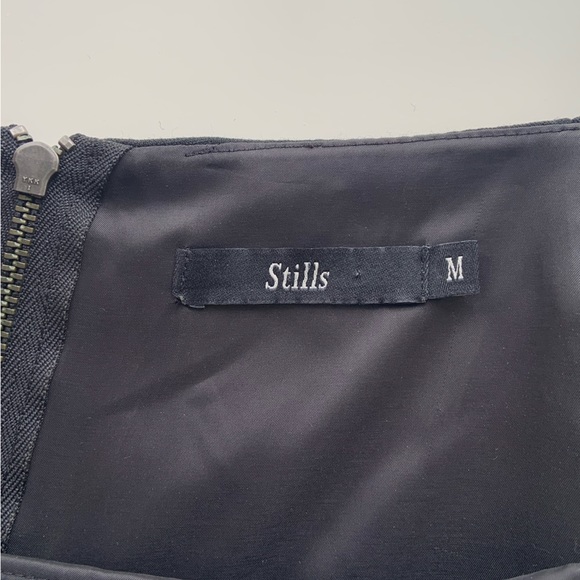 Stills Wool-blend Dress - Picture 5 of 9